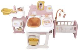 Smoby Centru de joacă pentru păpuși Smoby Baby Nurse (220394)