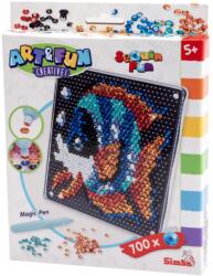 Simba Toys Art&Fun Pește cu paiete (6374702)