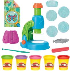 Hasbro Microscop Play-Doh (G0494)