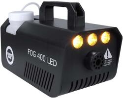 Light4Me Fog 400 Led Ködgép (FOG-400-LED)