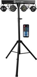 Light4Me PARTY BAR 1 PAR-FLOWER Fénytechnikai szett (PARTY-BAR-1-PAR-FLOWER)