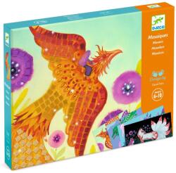 DJECO Mozaicuri DJECO Creaturi mitice (DJ09408)