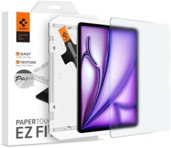 Spigen EZ Fit Paper Touch Apple iPad Air 13 (2024) kijelzővédő (AGL07804) (AGL07804) (AGL07804)