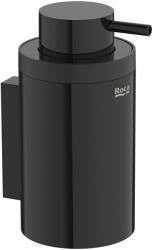 Roca Hotel's szappanadagoló 200 ml fekete A817596CN0 (A817596CN0)