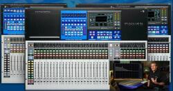ProAudioEXP Presonus StudioLive Series III Video Course (Дигитален продукт)