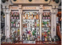 Anatolian 1173 - London Pub - 1000 db-os puzzle (1173)