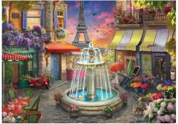Anatolian 2701 - Paris Square - 700 db-os XL puzzle (2701)