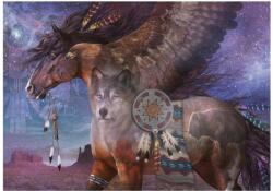 Anatolian 4569 - Spirit Guides - 1500 db-os puzzle (4569)