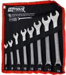 AWTools szerszámkészlet 8 részes (AW40112) (AW40112)