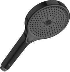 Roca Plenum zuhanyfej fekete A5B8114CN0 (A5B8114CN0)