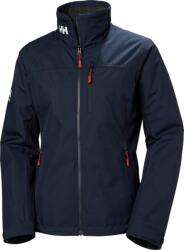 Helly Hansen Women’s Crew Midlayer Sailing 2.0 Яке Navy 2XL (<![CDATA[34449_597-2XL]]>)