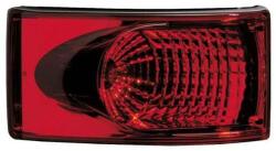 HELLA funkcionális süllyesztett lámpa opció zadní brzdové