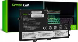Green Cell Notebook akku GC-LE172 11.4 V 4500 mAh Lenovo (LE172) (LE172)