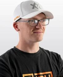 Guru White Aventus Cap - Guru Baseball Sapka (GBC15)