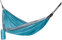 Brunner Belham Ultralite Double függőágy világoskék