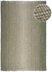 Flair Rugs Зелен килим 160x230 cm - Flair Rugs (503119374592)