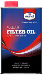 Eurol Air-Filter Fluid (1 L) szűrőolaj habszűrőkhöz, KIFUTÓ TERMÉK