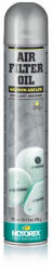 MOTOREX Air Filter Oil Spray (levegőszűrő olaj) (750 ml)