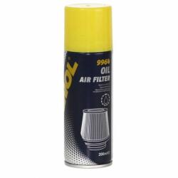 MANNOL 9964 Air Filter Oil (200 ml) Levegőszűrő olaj
