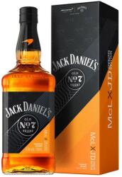 Jack Daniel's Jack Daniels Mclaren Edition No. 3 Whiskey [0, 7L|43%] - diszkontital
