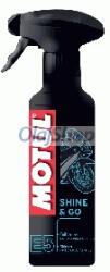 Motul E5 Shine & Go (400 ML)