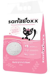  Sandboxx ultra prémium macskaalom púder illatú 5 L - origopet