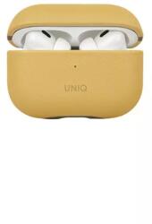 Uniq Lyden DS Airpods Pro 2. Gen tok - Sárga/Szürke (UNIQ AIRPODSPRO2 LDSCYELFGRY) (UNIQ AIRPODSPRO2 LDSCYELFGRY)