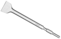 INGCO Széles vésőszár 50 x 17 x 280 mm SDS-HEX (DBC0522802)