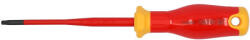 TOYA Csavarhúzó T15 x 100 mm 1000 V-ig szigetelt vékony kialakítás (YT-282670)