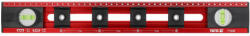 TOYA Vízmérték villanyszerelőknek 450 mm (YT-30328)