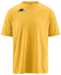 Kappa DOVO Mez felső - KAPPA sárga