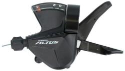 Shimano Váltókar shimano Altus 3-as bal SL-M2010