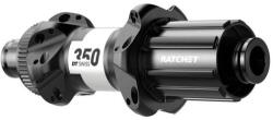 DT Swiss Agy DT Swiss 350 Road Straightpull hátsó disc center lock 142/12mm 24h fekete ÚJ