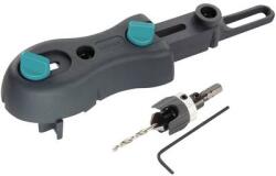 wolfcraft 6960000 Terasz fúrókészlet (6960000) (6960000)