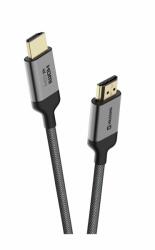 SWISSTEN cable HDMI to HDMI 4K 60Hz 3.0 m (75501103) (75501103)
