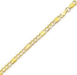 ÉkszerM Arany Karlánc (méret: 21) AU 94286