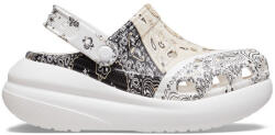 Crocs Saboți Crocs Classic Crush Bandana Clog