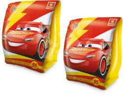 Mondo Felfújható karúszók Cars Arm Bands Mondo 2-6 éves korosztálynak (MON16926)
