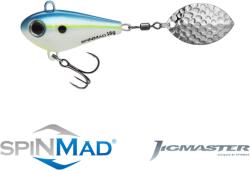 SpinMad Tail Spinner Jigmaster 16g 3012 (smjm3012)