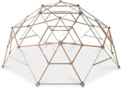 Exit Toys Kupola mászóka Metal Climbing Dome Pastel Exit Toys bel- és kültérre fémszerkezet átmérője 300 cm 3 évtől (ET48103010)