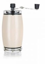  Banquet Kávédaráló 15, 5 cm akril őrlővel krém színű Culinaria 28660503 Kifutó termék! (28660503)