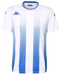 KAPPA BUGO Mez felső - KAPPA fehér|kék|színes