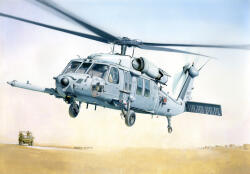 Italeri - MH-60K Blackhawk SOA (2666) (2666_IT)