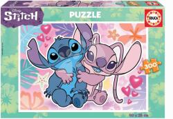 Educa Puzzle Stitch Disney Educa 300 darabos 8 évtől (19964)