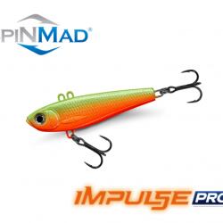SpinMad Impulse Pro 50mm 6, 5g 2809 (spi2809)