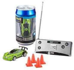 Revell Mini RC Versenyautó 1 (23560) Távirányítós jármű (23560_R)