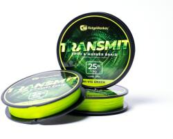 RidgeMonkey Transmit Spod And Marker Braid Fonott Zsinór 25lb 300m (RMT19-000) - jadabo