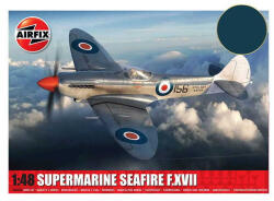Airfix - Supermarine Seafire F. XVII (A06102A) (A06102A)