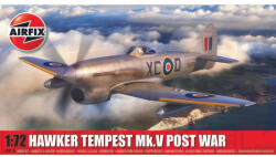Airfix - Hawker Tempest Mk. V Post War (A02110) (A02110)