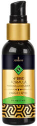 Sensuva Síkosító Sensuva Hybrid - Caramel Apple, 57 ml